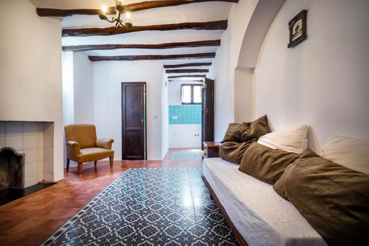 7 Pisos De Pueblo Guest house Cocentaina