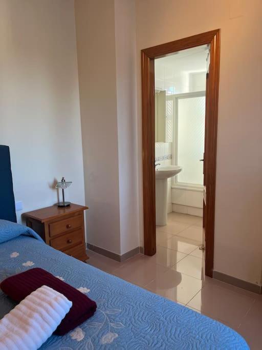 Apartment En Costa Ballena, Urb. Playa Ballena *