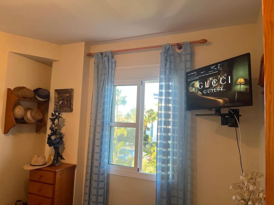 Apartment En Costa Ballena, Urb. Playa Ballena Cadiz