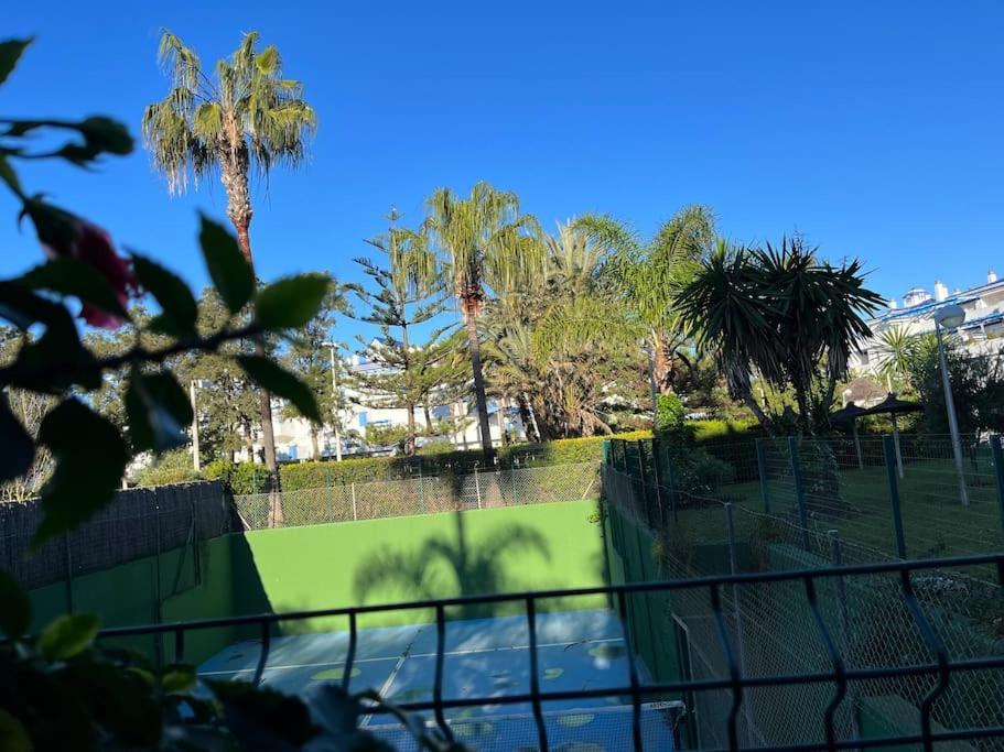 En Costa Ballena, Urb. Playa Ballena Apartment