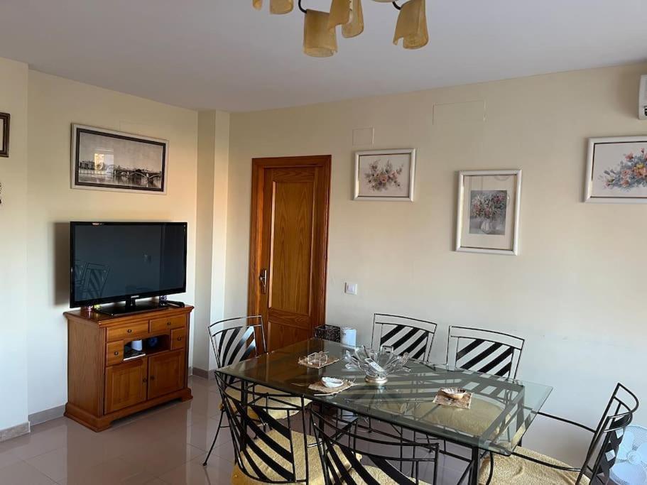 Apartment En Costa Ballena, Urb. Playa Ballena Cadiz
