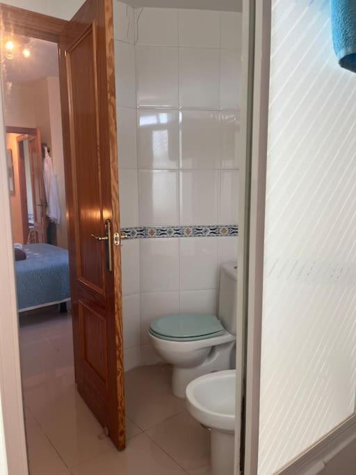 Apartment En Costa Ballena, Urb. Playa Ballena *