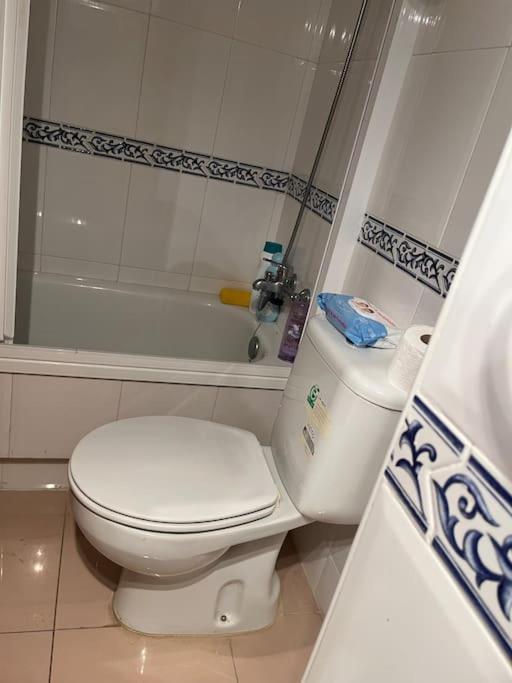 En Costa Ballena, Urb. Playa Ballena Apartment *