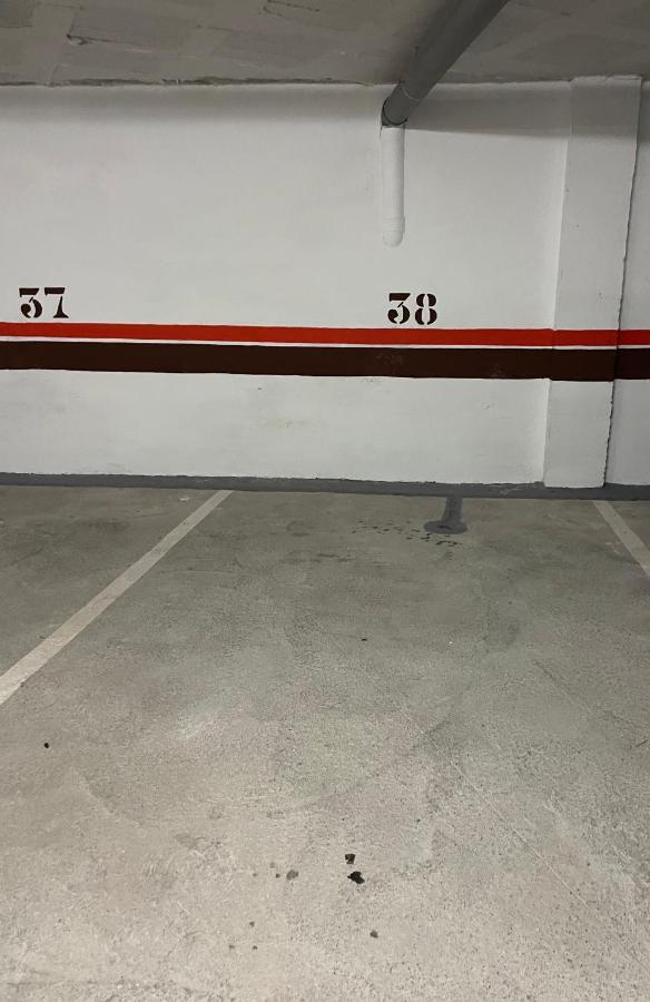 Apartamento Deluxe A Pie De Pista Miramar *