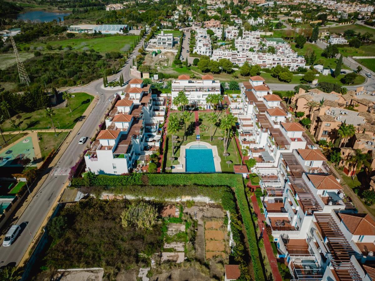 Сasa de vacaciones Familiar En Complejo Con Piscina - Bel Air 28 *