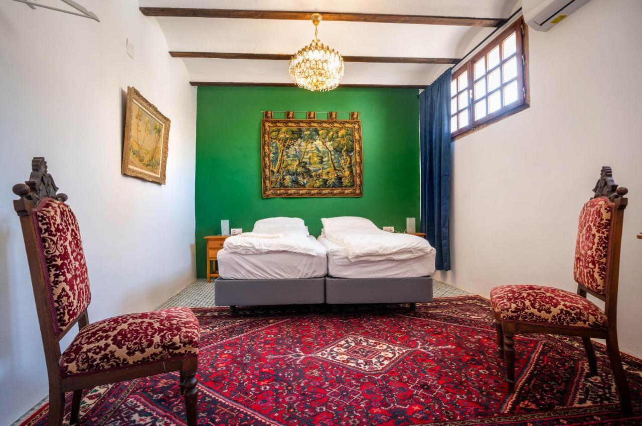 7 Pisos De Pueblo Guest house *