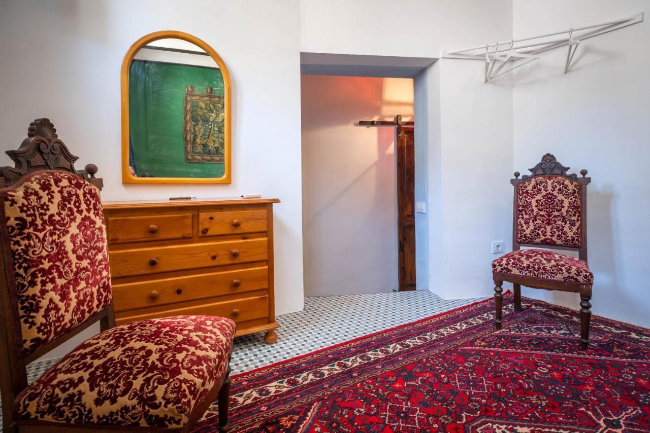7 Pisos De Pueblo Guest house Cocentaina