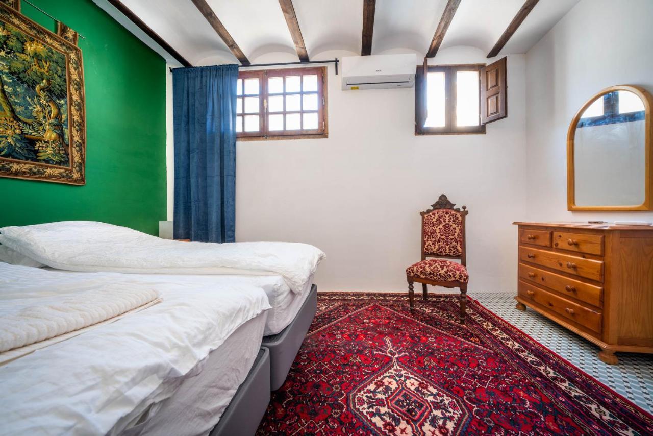 7 Pisos De Pueblo Guest house *