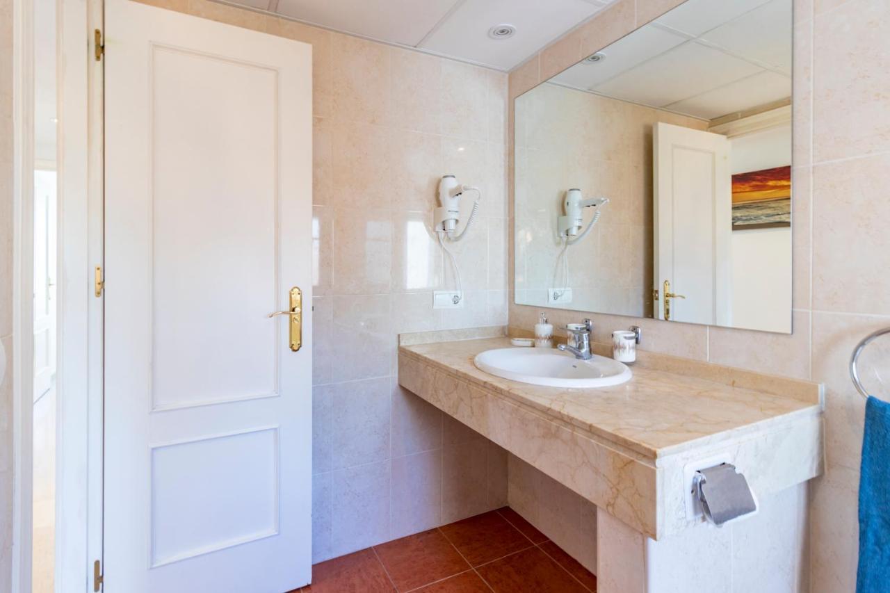 Сasa de vacaciones Familiar En Complejo Con Piscina - Bel Air 28 Estepona