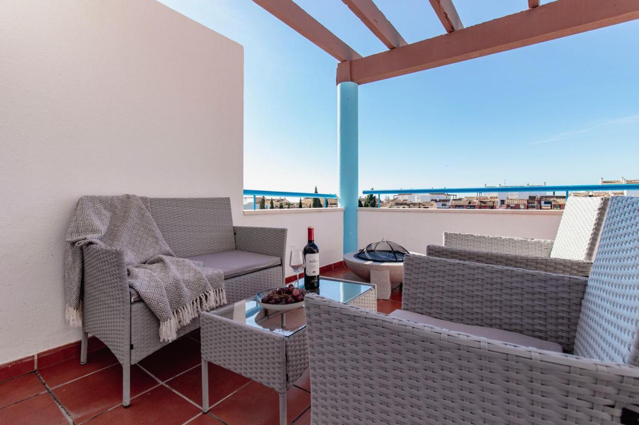 Сasa de vacaciones Familiar En Complejo Con Piscina - Bel Air 28