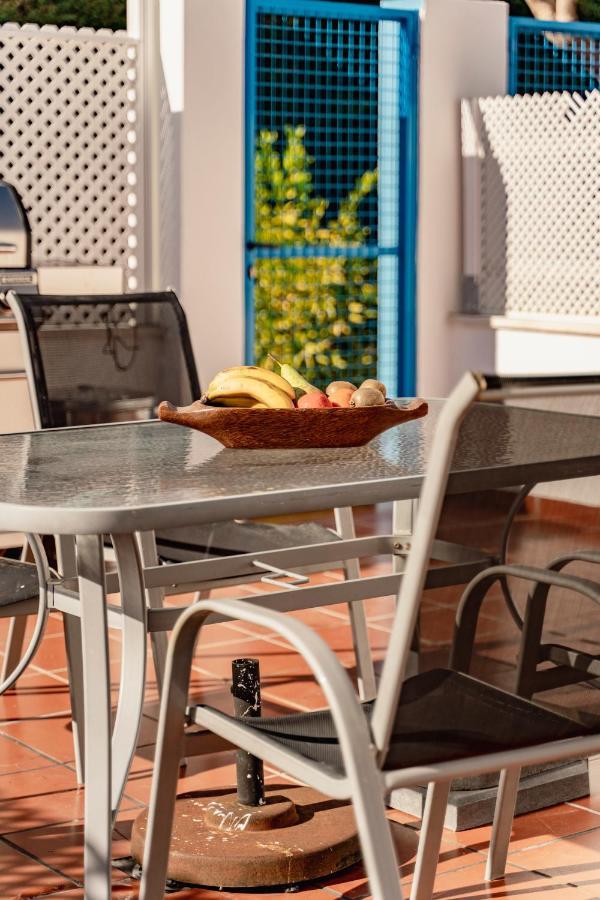 Familiar En Complejo Con Piscina - Bel Air 28 Сasa de vacaciones