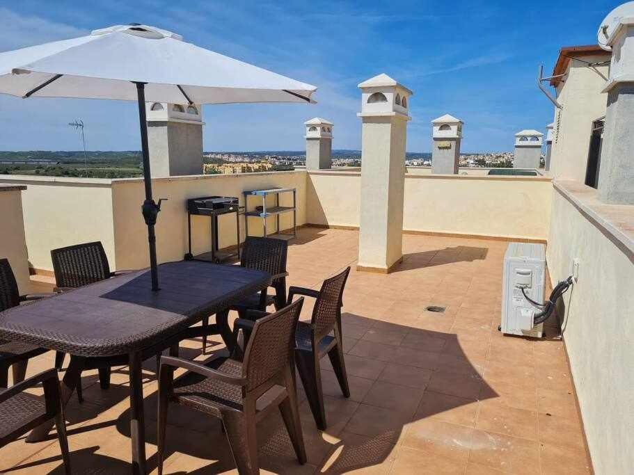 Casa Curro Tv 65 Disney, Max, 2 Terrazas Bbq Vistas * Ayamonte