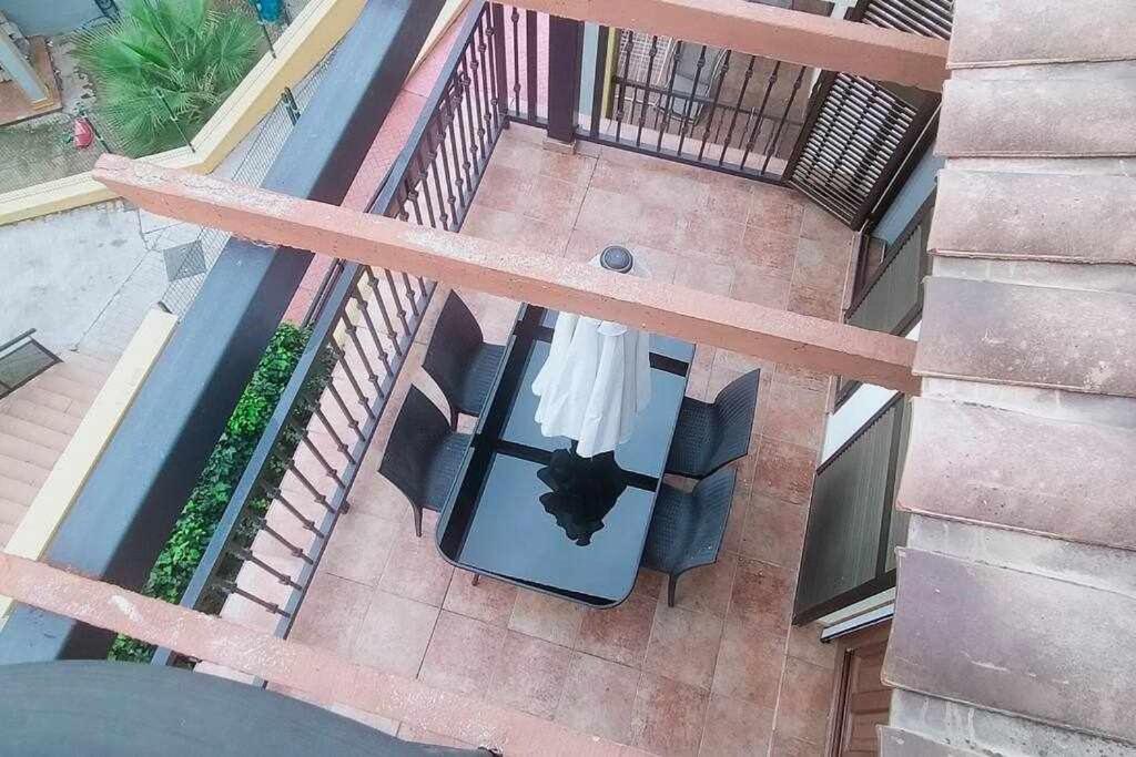Casa Curro Tv 65 Disney, Max, 2 Terrazas Bbq Vistas * Ayamonte