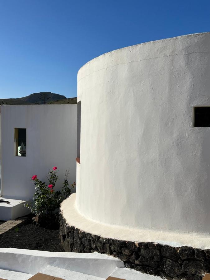 Centro Ave Fenix Holiday home Femes