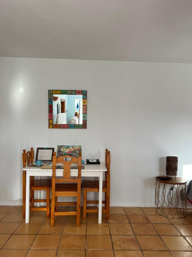 Centro Ave Fenix Femes
