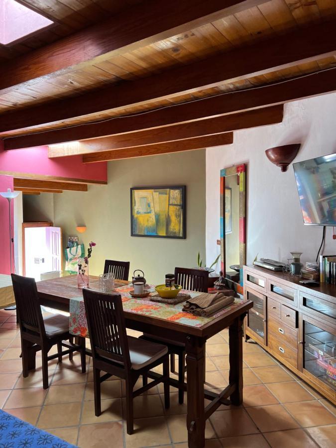Holiday home Centro Ave Fenix Femes