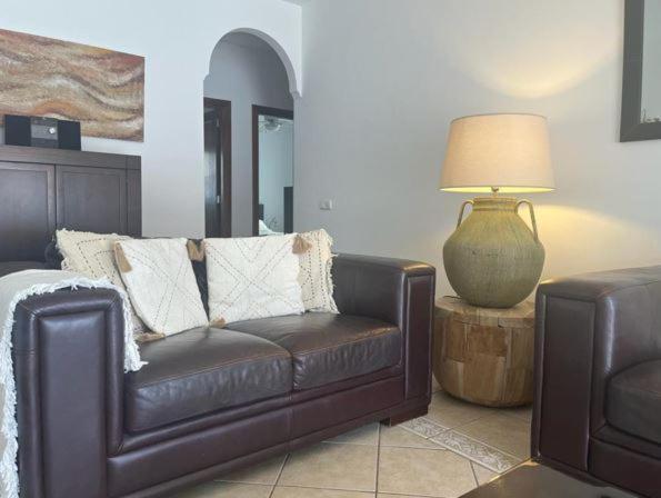 La Hubara Villa *