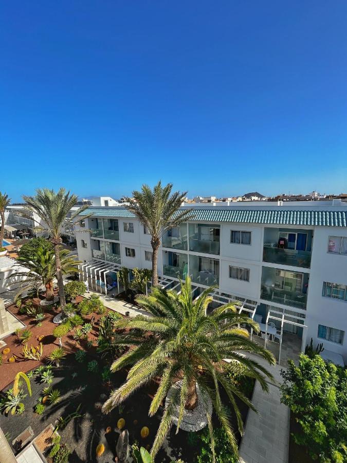 Apartamento Bristol Palmeras *