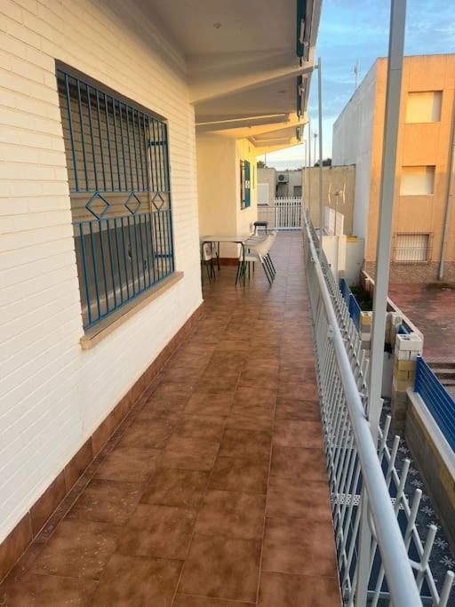 Holiday home Casa Playa Con Grandes Terrazas *