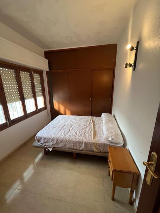 Holiday home Casa Playa Con Grandes Terrazas Los Nietos