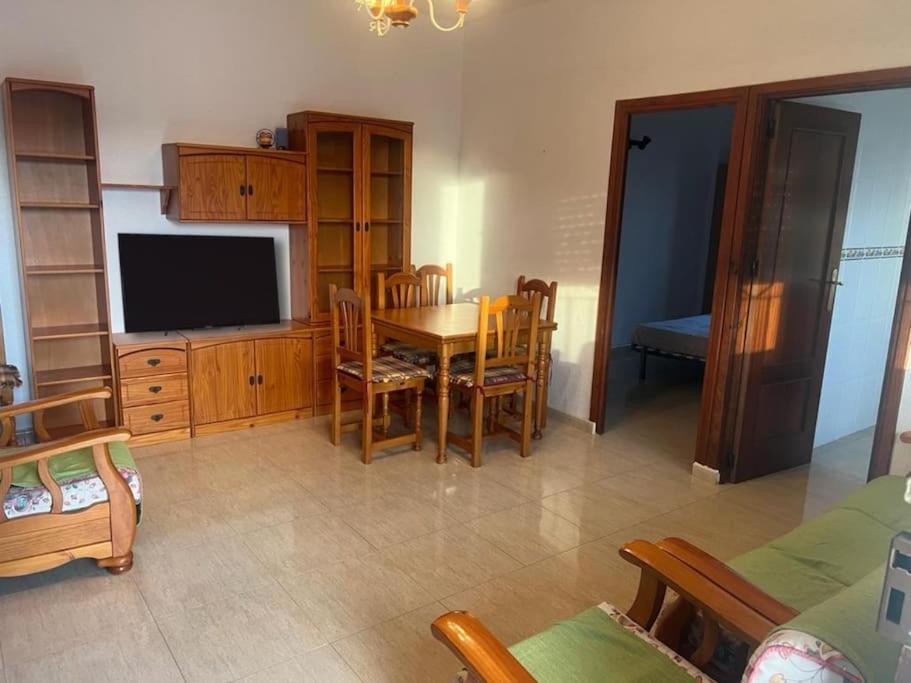 Holiday home Casa Playa Con Grandes Terrazas *