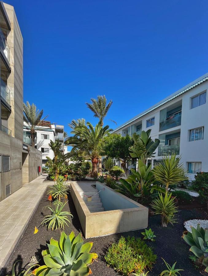 Apartamento Bristol Palmeras