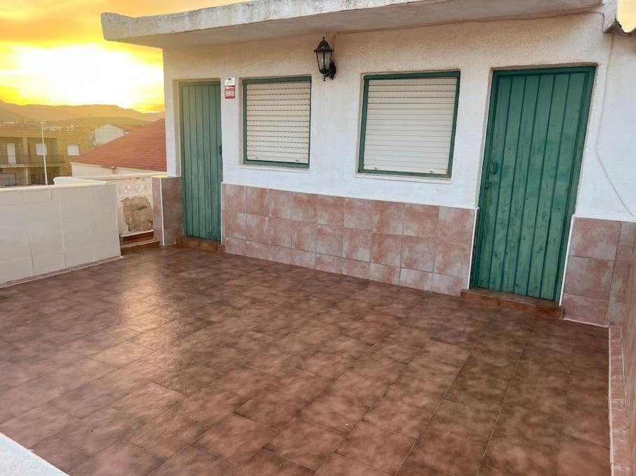 Casa Playa Con Grandes Terrazas Los Nietos