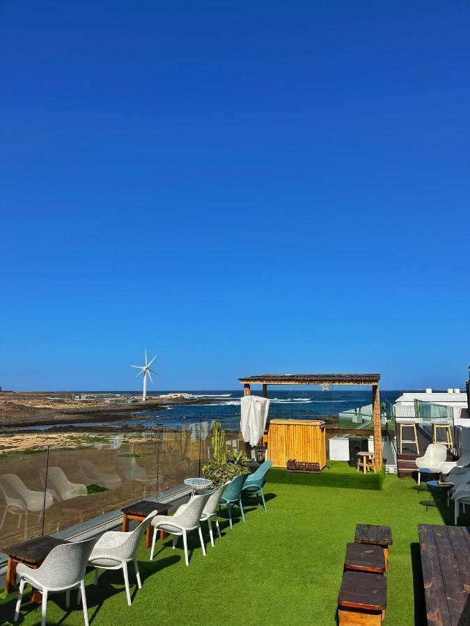 Apartamento Bristol Palmeras