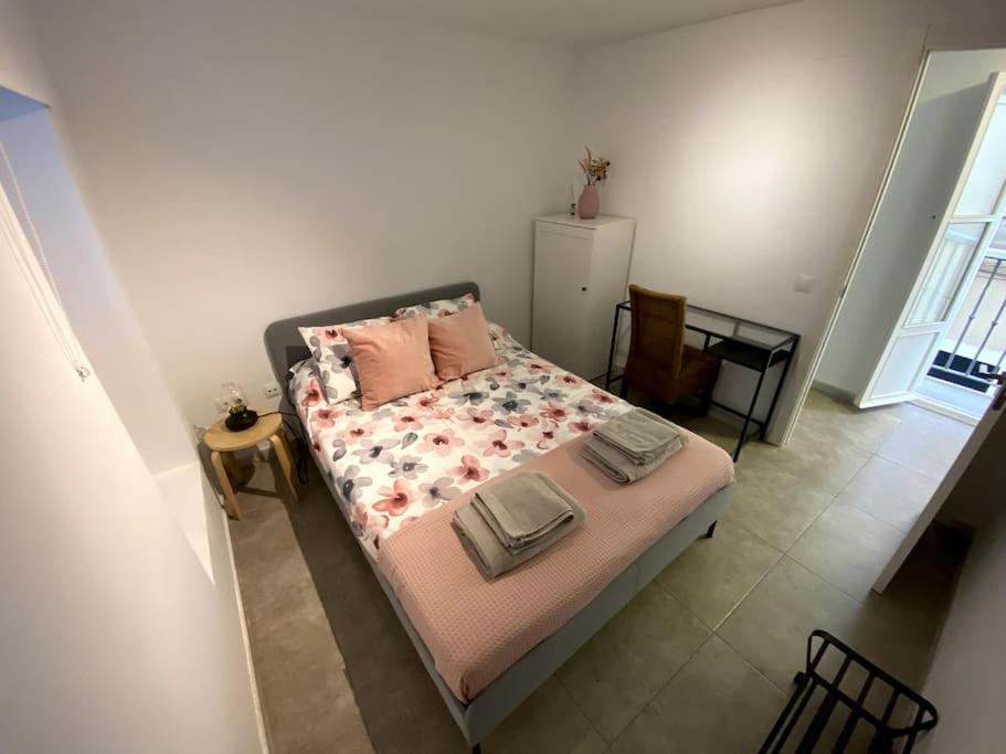 Moderno Duplex En La Tacita De Plata Cadiz