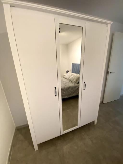 Moderno Duplex En La Tacita De Plata Apartment *