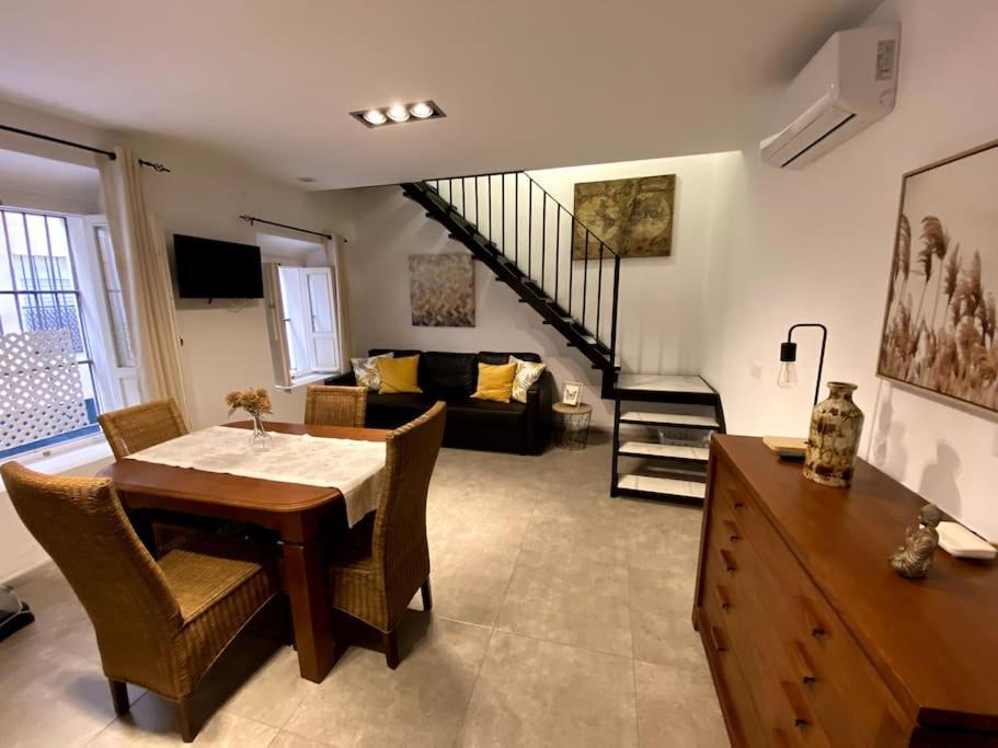 Apartment Moderno Duplex En La Tacita De Plata