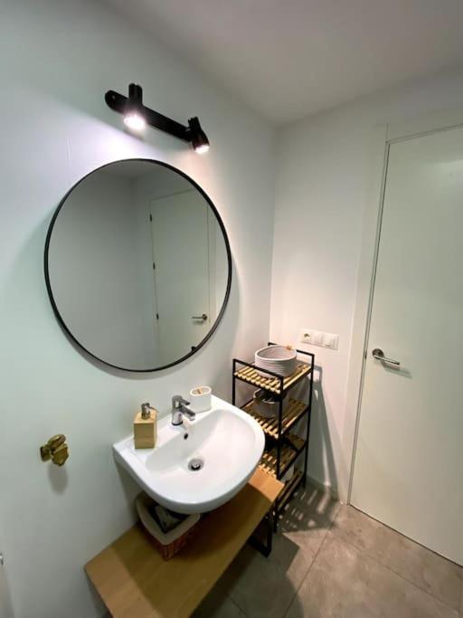 Moderno Duplex En La Tacita De Plata Apartment *