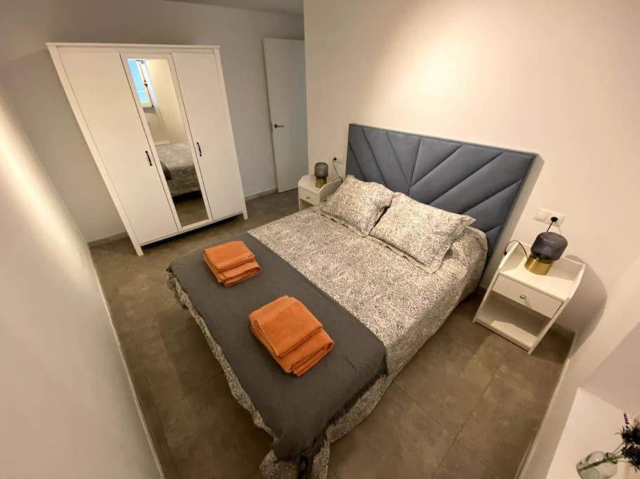 Moderno Duplex En La Tacita De Plata Apartment Cadiz