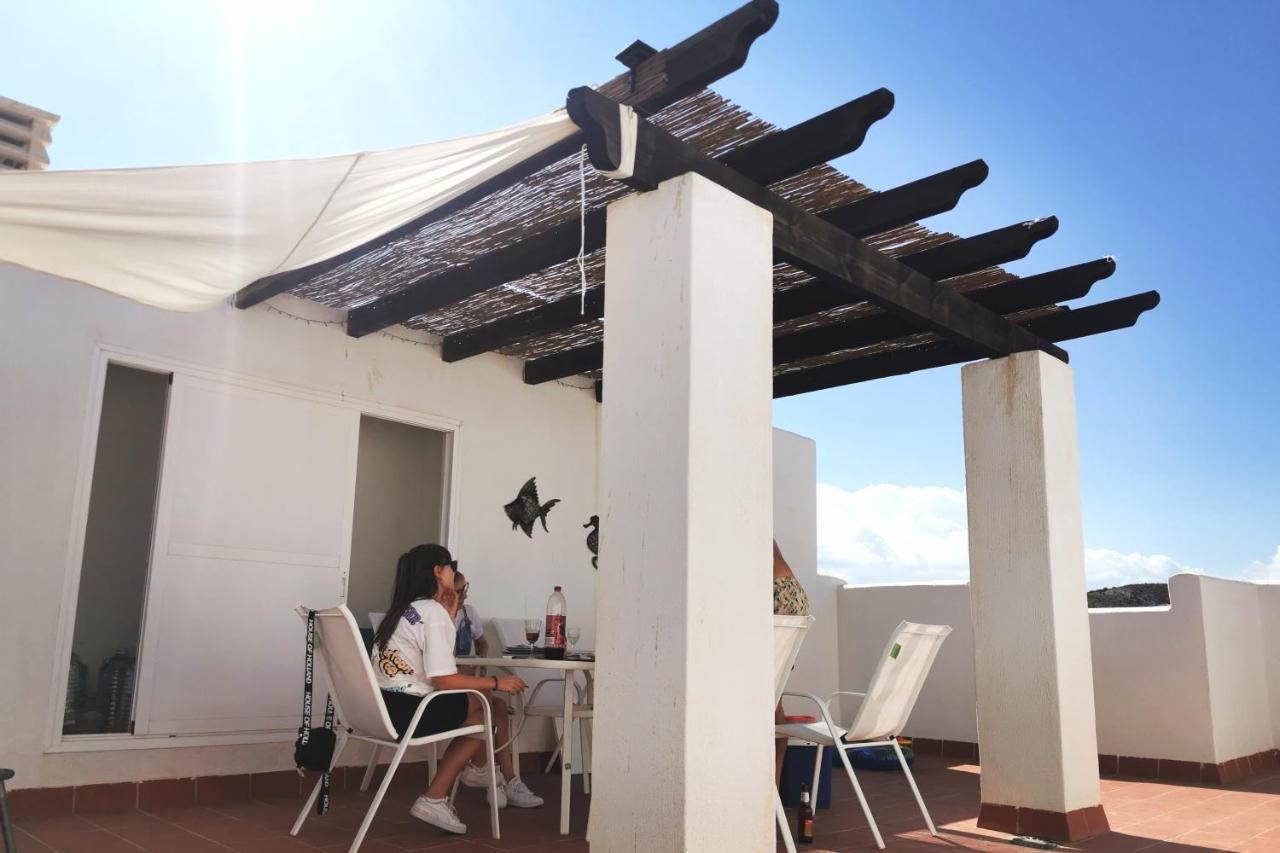 Apartamento Sol Y Alma Mediterranean Vera