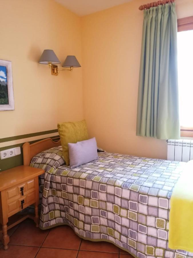 La Bonaigua Apartment