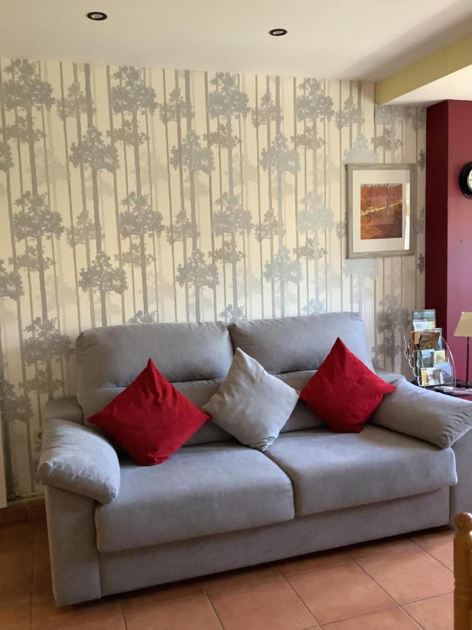 La Bonaigua Apartment