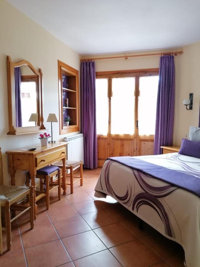 La Bonaigua Apartment *