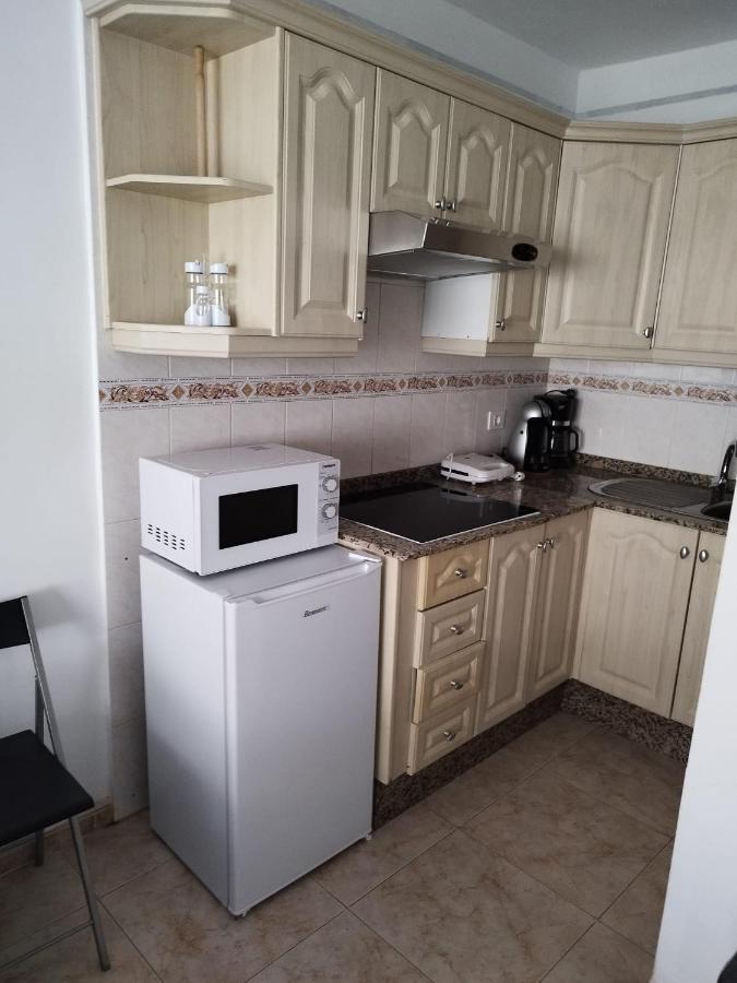 Apartamento Paseo De Gracia - Lovely By The Sea! Los Cristianos (Tenerife)