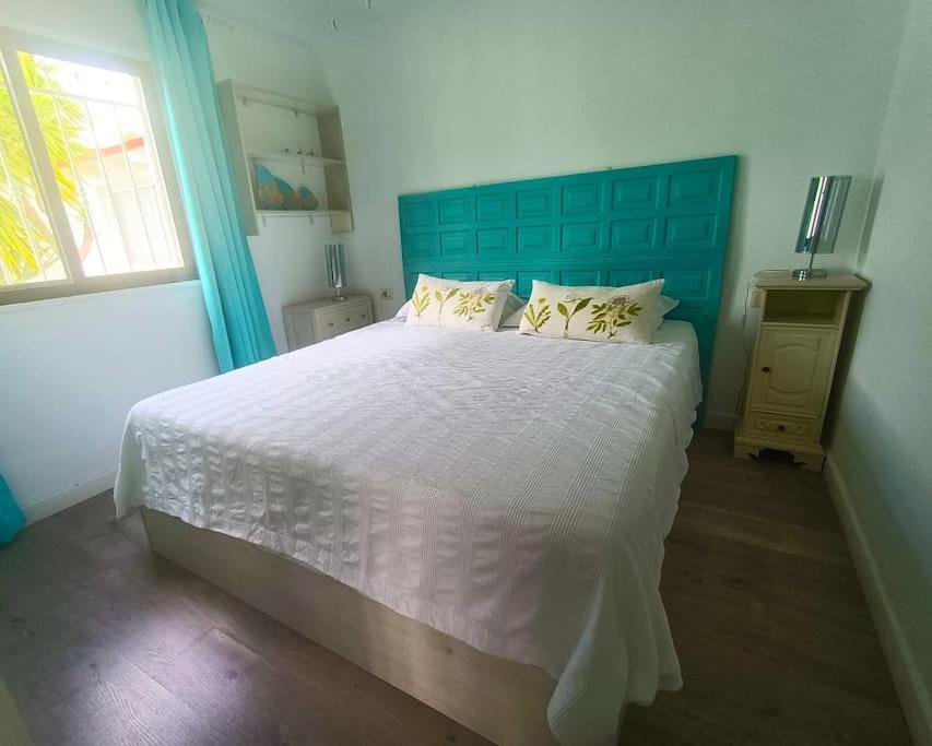 Sole Holiday home San Miguel de Abona