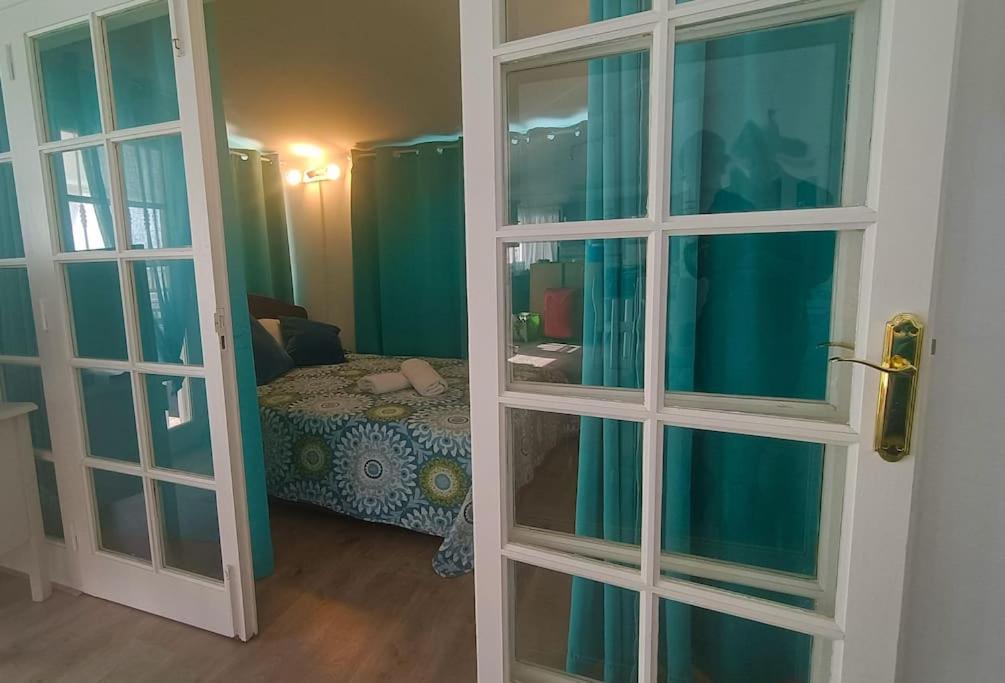Holiday home Sole San Miguel de Abona