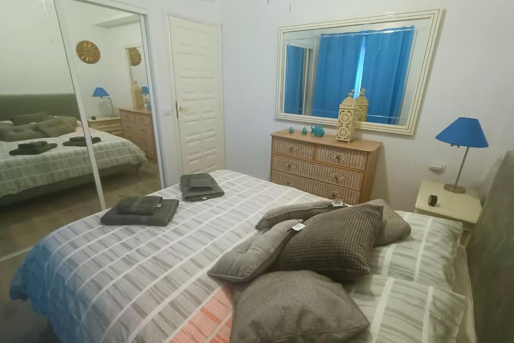 Sole Holiday home San Miguel de Abona