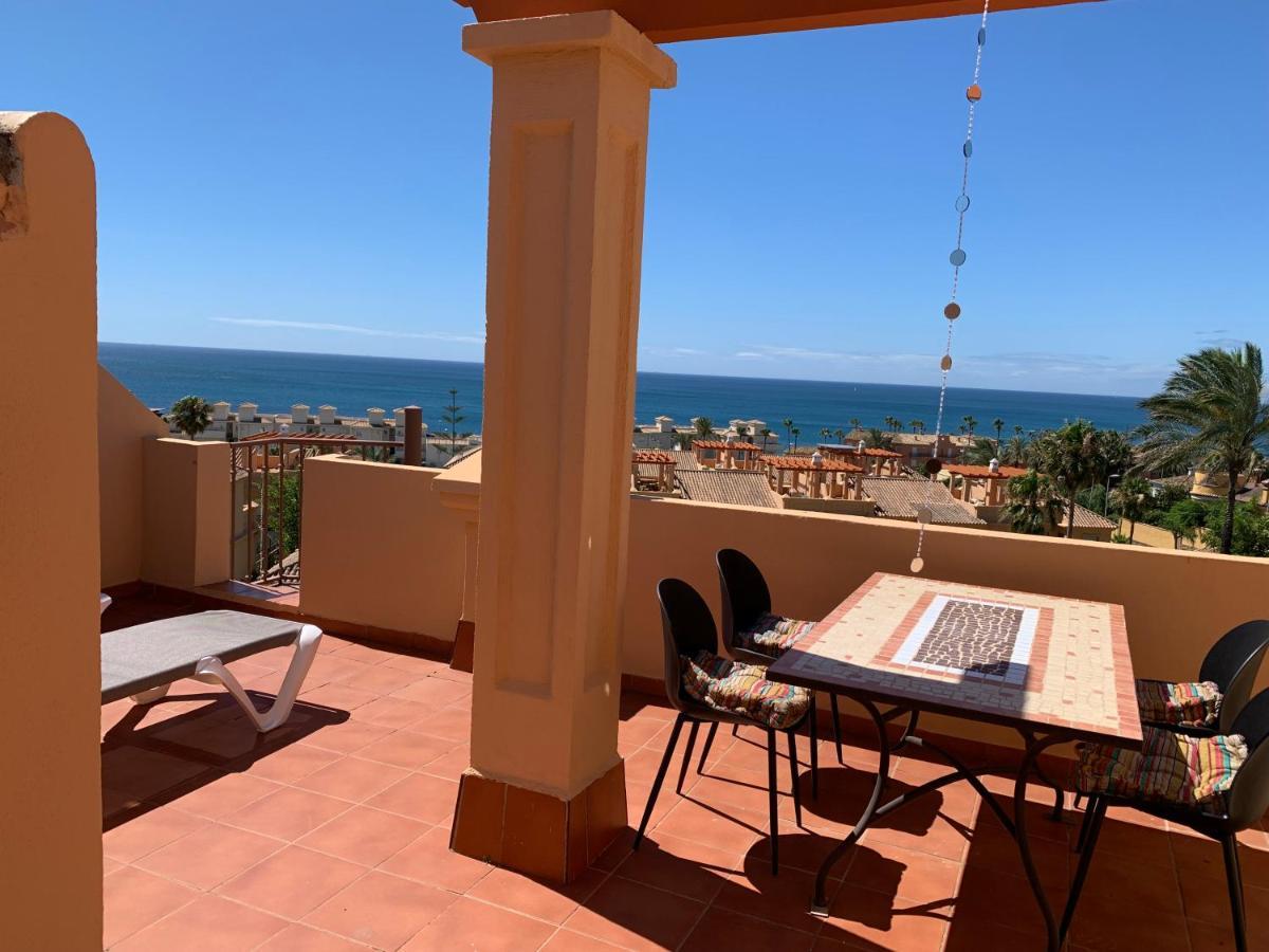 Casa Bonita Сasa de vacaciones Estepona