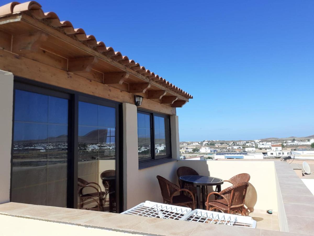 Apartamento El Cortijo De Valverde