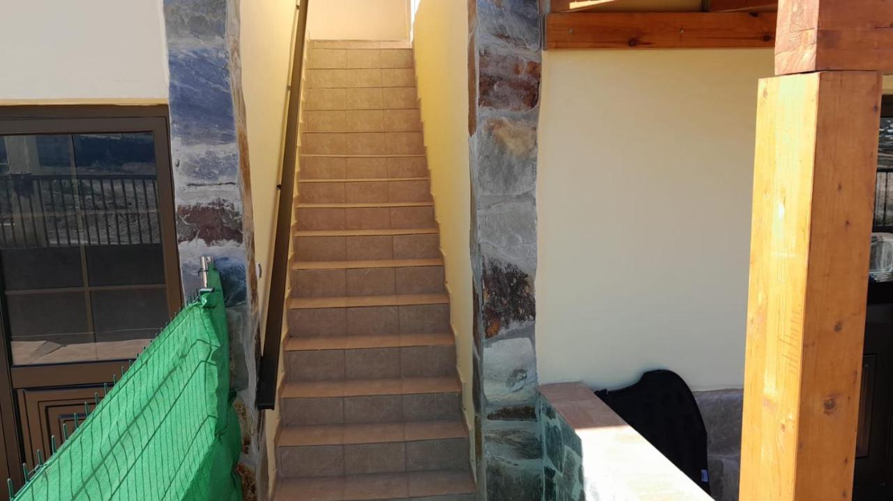 Apartamento El Cortijo De Valverde Lajares