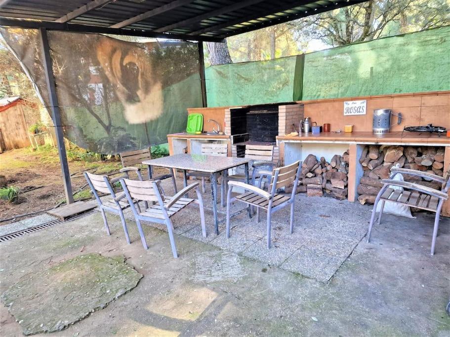 Casa Rosas De Trassierra Сasa de vacaciones Córdoba