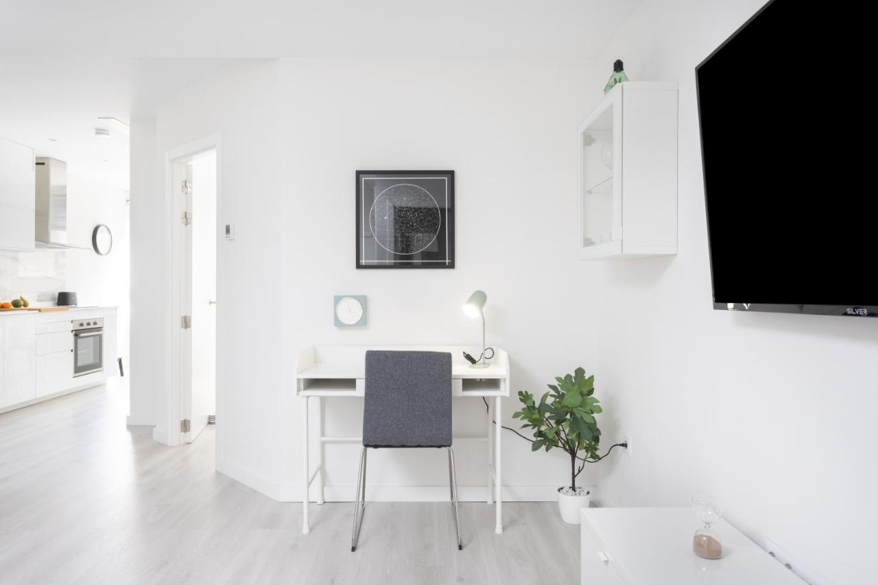 Home2book Olympo Apartment *