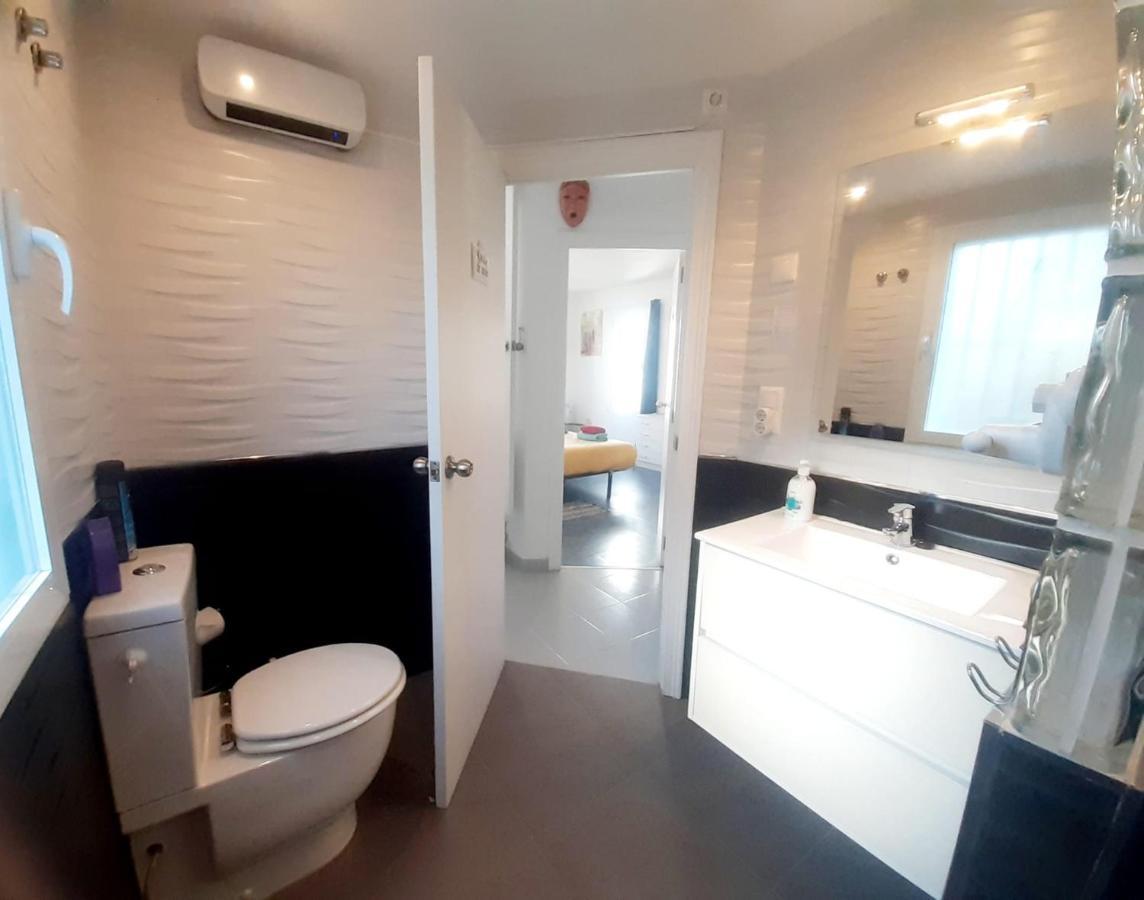 House In The Center Of Albir, 2 Min Walk From The * El Albir