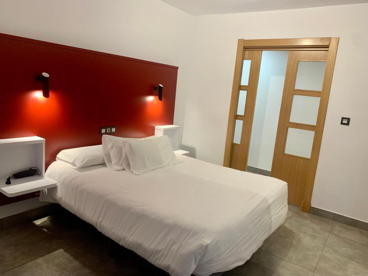 Hotel Hospedium Continental