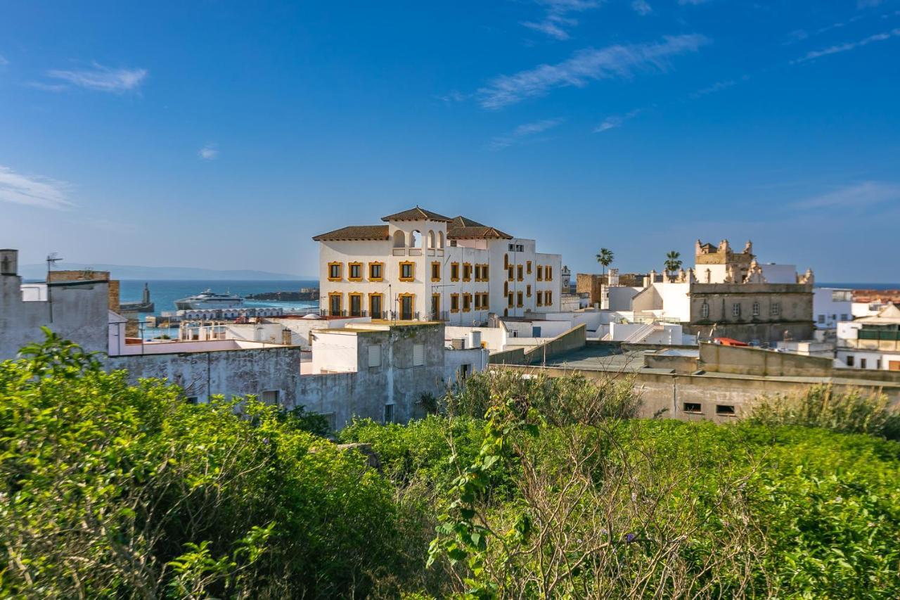 Apartamento Casco Antiguo Con Calma Cerca De La Playa - 2 Dormitorios