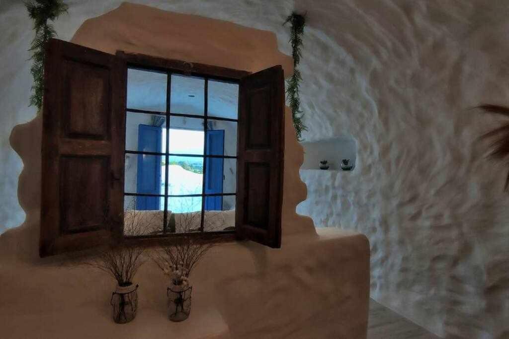 Country house Complejo Cuevas Otto